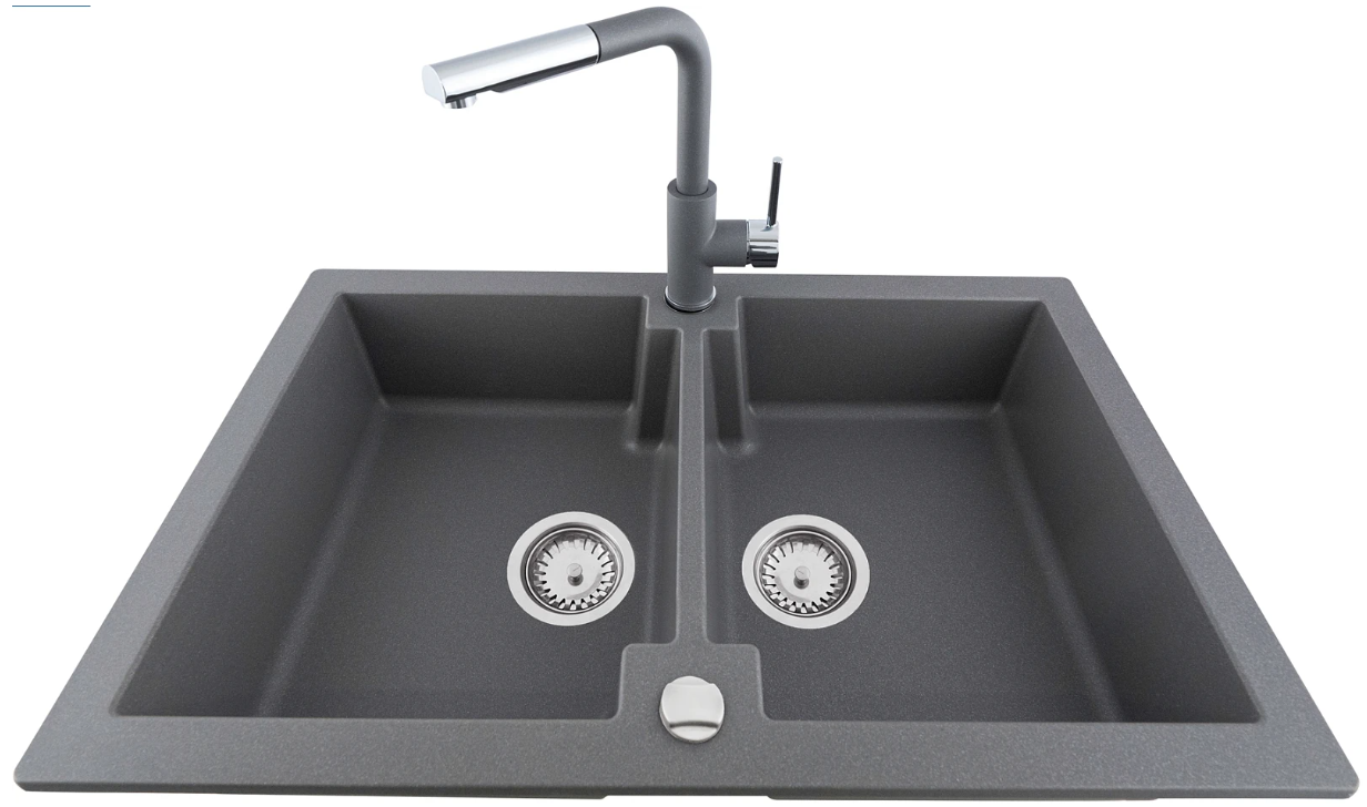 KGS A 80 2B Grey Metallic